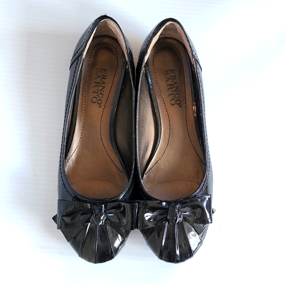 Franco sarto